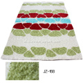 Permadani dan karpet dengan karpet desain baru